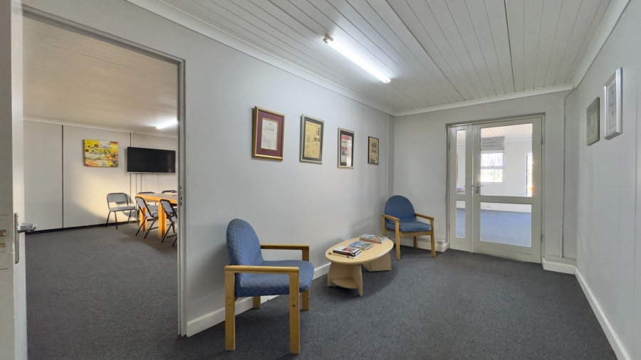 Commercial Property for Sale in Stellenbosch Central Western Cape